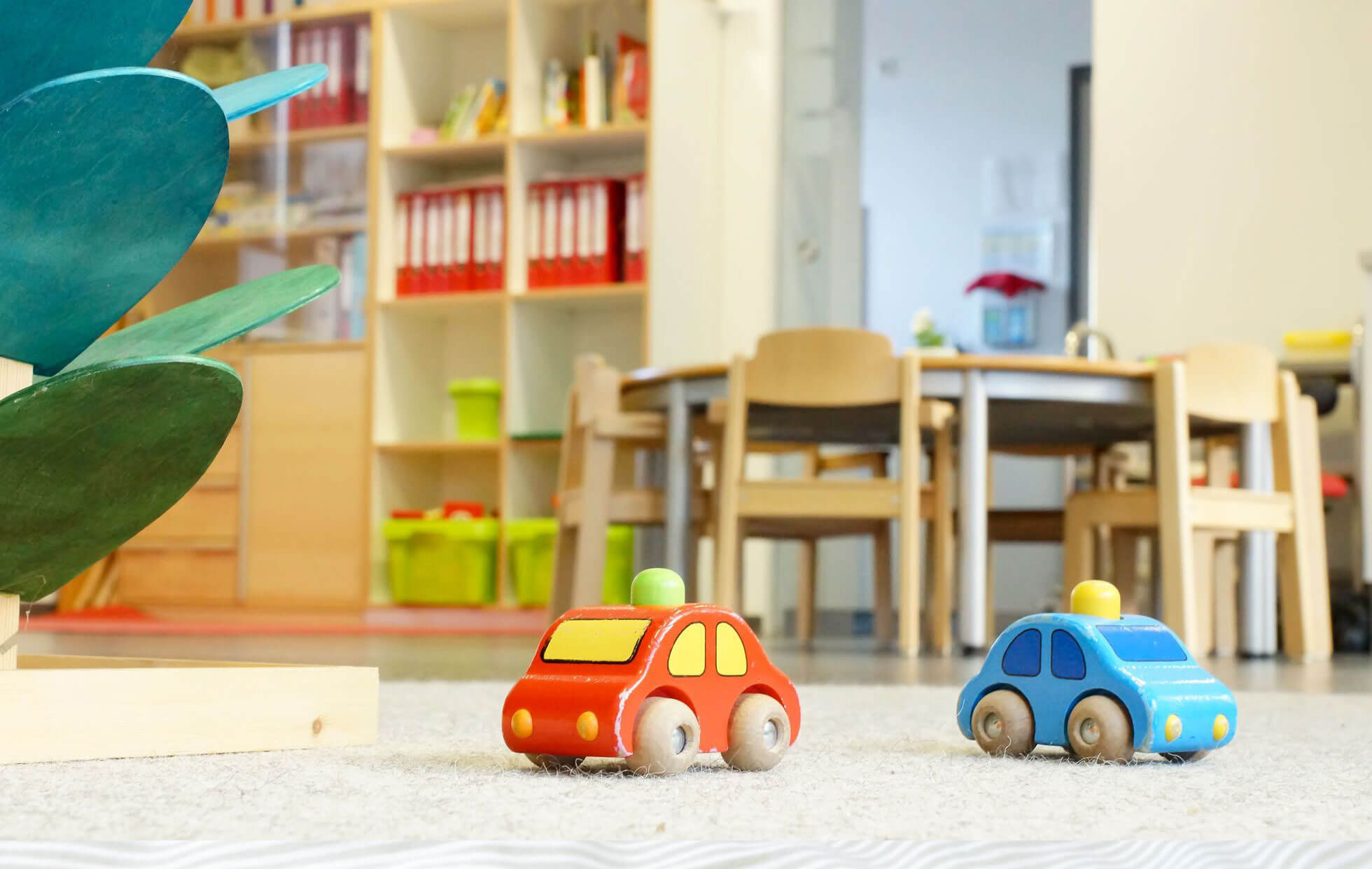 St. Altfrid Kita „Kinder auf dem Sonnenweg“